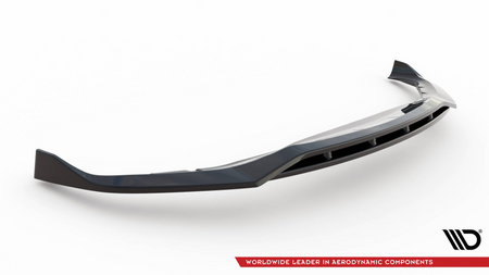 Splitters set BMW 5 G30 M-Pack