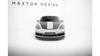 Splitter Porsche 718 Cayman GTS 982c Przód v.1