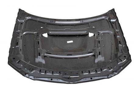 Maska BMW E92 M3 09-13 USZKODZONA