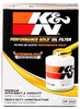 K&N Oil FilterHP-2002