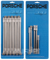 Śruby przelotowe bloku silnika Porsche 3.6L & 3.8L ARP 204-5406