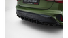 Diffuser Audi S3 8Y Facelift Rear Street Pro Black