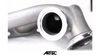 Mitsubishi Evo 4-9 4G63 Exhaust Manifold Low Mount V-Band (Reverse Rotation)