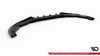 Splitter BMW 2 G42 M-Pack przód v.2 Gloss Black