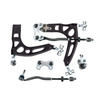Zestaw skrętu BMW E9x E8x PLUG & PLAY CNC71