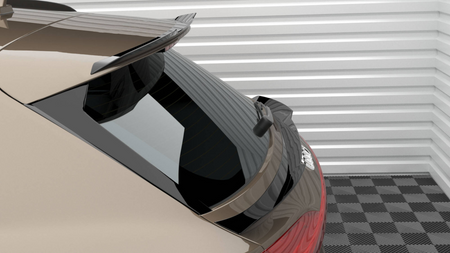 Przedłużenie Spoilera Audi e-tron