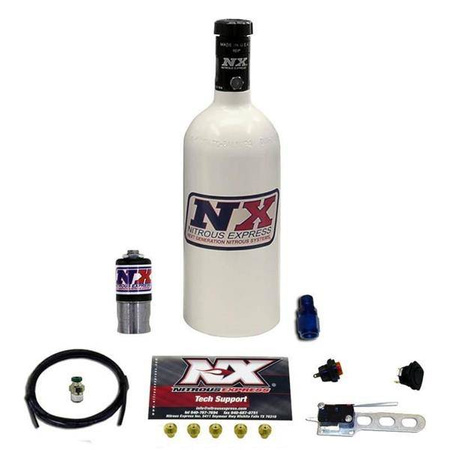 INCOGNITO DRY Nitrous System 0,7L