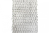 TurboWorks Exhaust heat wrap 50mm x 1mm 10m White