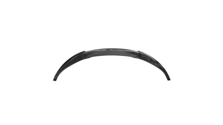 Diffuser BMW 6 F13 F12 F06 Front Bumper Carbon