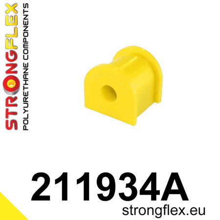 Tuleja stabilizatora tylnego SPORT
