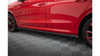 Side Skirts Skoda Fabia Mk4