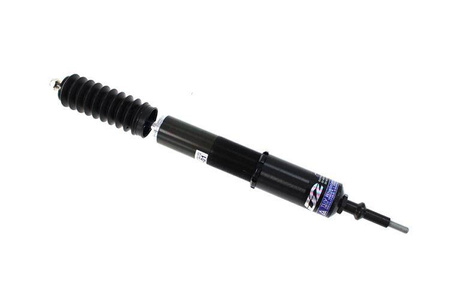 Street Suspension D2 Racing BMW 3 SERIES E90 4 CYL 05-11