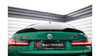 Zestaw splitterów BMW 3 G80 M-Pack Carbon