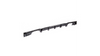 Diffuser BMW 3 F30 F31 Rear Carbon Look