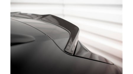 Spoiler Audi RS6 C8 Carbon