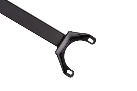 Front upper strut bar Mazda MX5 NA Black