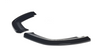 Splitter Audi SQ5 FY Rear Side Gloss Black