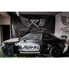 Bodykit BMW 1 E82 Right Skirt Royal