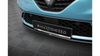 Splitter Renault Clio R.S. Line V Front v.2
