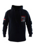 MTuning Hoodie L