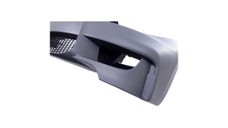 Zderzak BMW 1 E81 E82 E87 E88 Przód SRA PDC