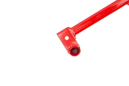 Strut Bar BMW 3 G20 G28 front lower Steel