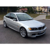 Bodykit BMW 3 E46 Compact Royal