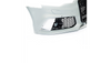 Bumper Audi A6 C7 Front PDC SRA