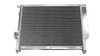 TurboWorks Racing radiator BMW E30 E36 2.5 TDS M3