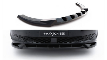 Splitter Volkswagen Multivan Long T7 Front