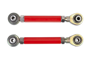 Camber arms BMW 1 F20 F21 2 F22 F23 3 F30 F31 F34 F35 4 F32 F33 F36 rear camber Aluminium