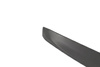 Spoiler Cap - Mercedes-Benz W221 06-ON LR STYLE (ABS)