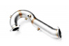 Downpipe AUDI A4 A5 2.7 3.0 TDI B8 Q5 3.0 tdi + quattro