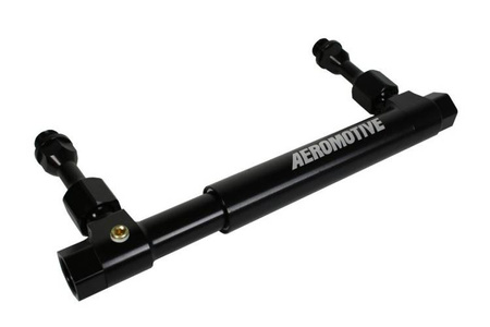 Aeromotive Fuel Log Holley Ultra HP Series 3/4-16 Thread