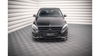 Splitter Mercedes-Benz B W246 Facelift Front Gloss Black