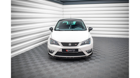 Splitter Seat Ibiza FR SC IV Facelift przód v.2