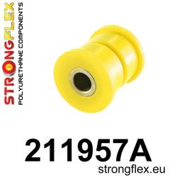 Rear radius arm bush SPORT