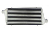 TurboWorks Intercooler 450x230x65 asymetrical