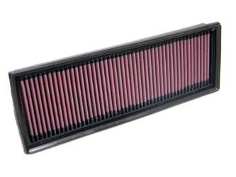 K&N Panel Filter 33-2339