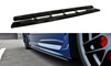 Side Skirts Diffusers Subaru Impreza MK4 WRX STI