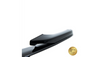 Diffuser BMW 4 F32 F33 F36 Front Bumper Gloss Black