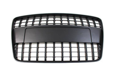 Grill Audi Q7 4L Black