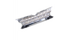 Grill Land Rover Discovery IV L319 Facelift Chrome
