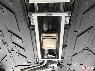 MERCEDES-BENZ V177 A250 2.0T 2WD SEDAN MULTILINK REAR SUSPENSION 2018-present