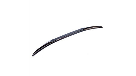 Spoiler BMW 5 G30 F90 Lip Carbon Look