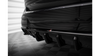 Diffuser BMW X3 M F97 Rear Valance