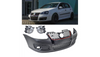 Bumper Volkswagen Golf V Front Grill Fog Lights