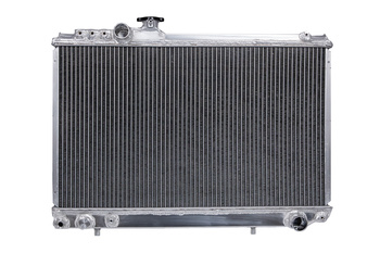TurboWorks Racing radiator Toyota Supra/Soarer 1986-1992 ,3000Cc Mz20