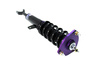 Street Suspension D2 Racing BMW 6 SERIES F13 11-18
