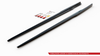 Diffuser BMW 8 G15 Side Skirts Gloss Black